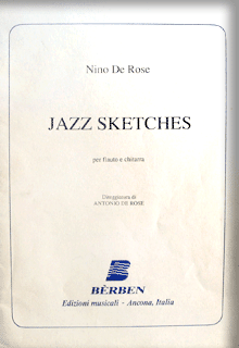 Jazz Sketches