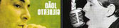 Joao Gilberto & George Fame